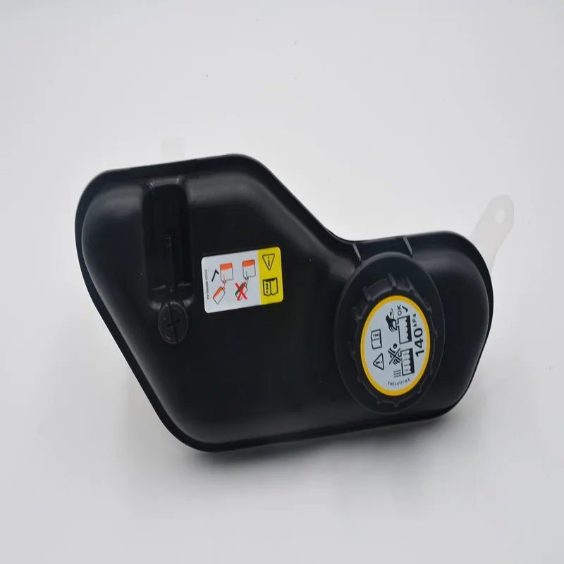 Бак охлаждающей жидкости с датчиком и крышкой C2Z13764 для моделей JAGUAR S TYPE 2002 2009