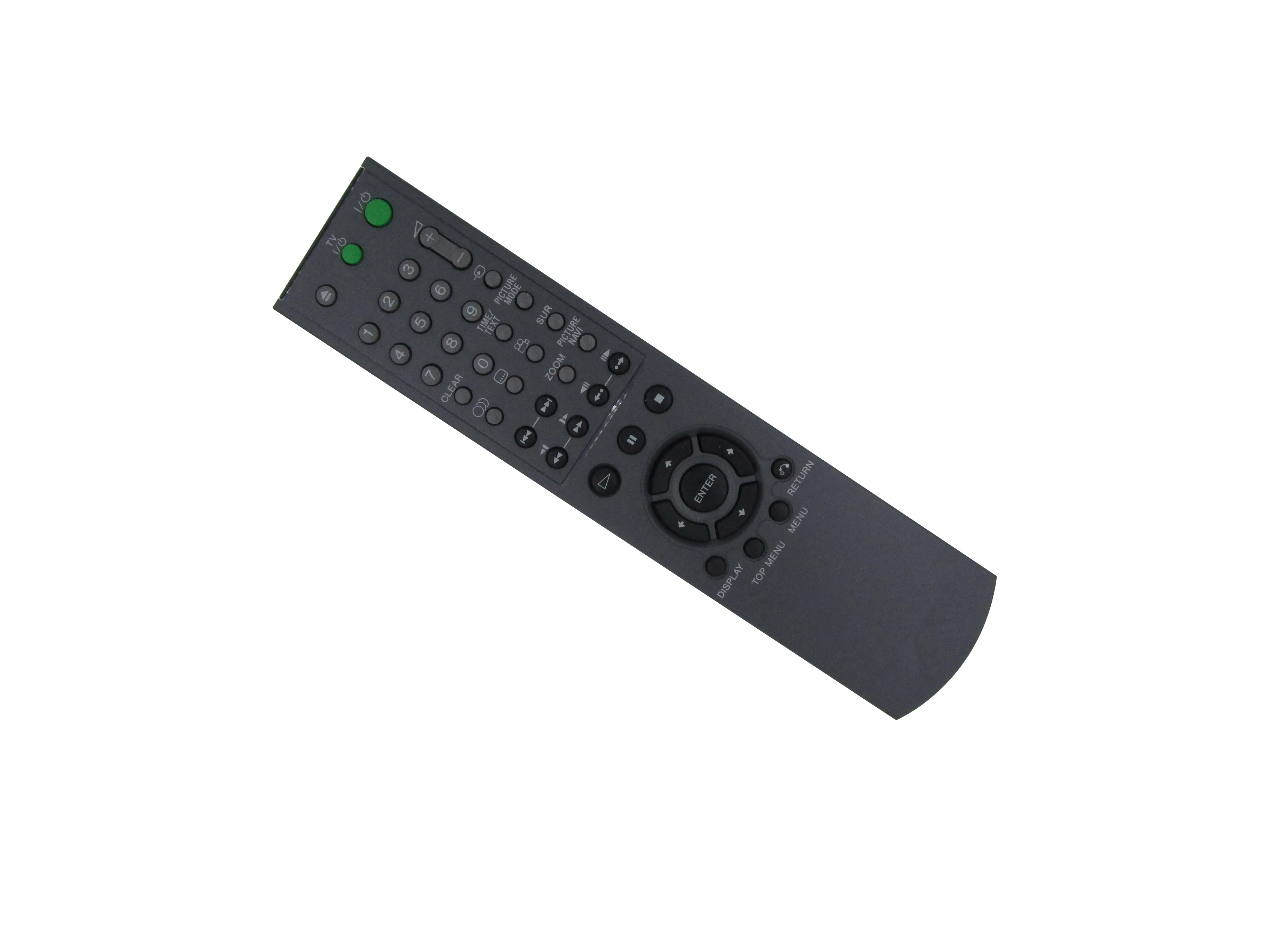 Пульт дистанционного управления для Sony DVP NC600S RMT D131A D117A 560D S56 S560D S550D D126A CD DVD