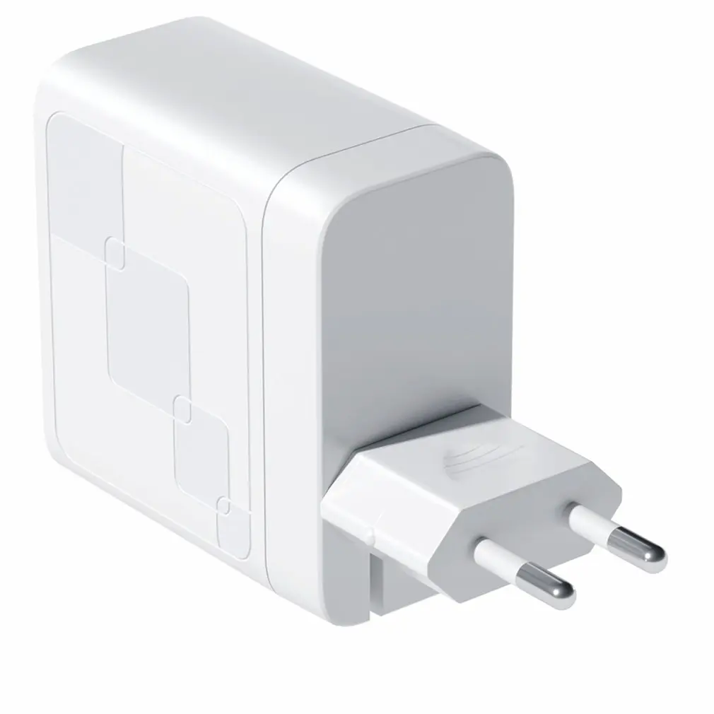 

65W GaN Quick Charger Fast Charging Type C PD USB Charger with QC 4.0 3.0 Portable Fast Charger For phone Laptop Game Consoles