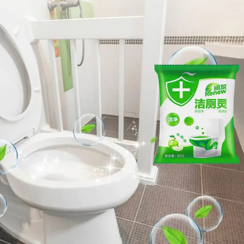 Многофункциональный распылитель очиститель для домашнего туалета таблетки с