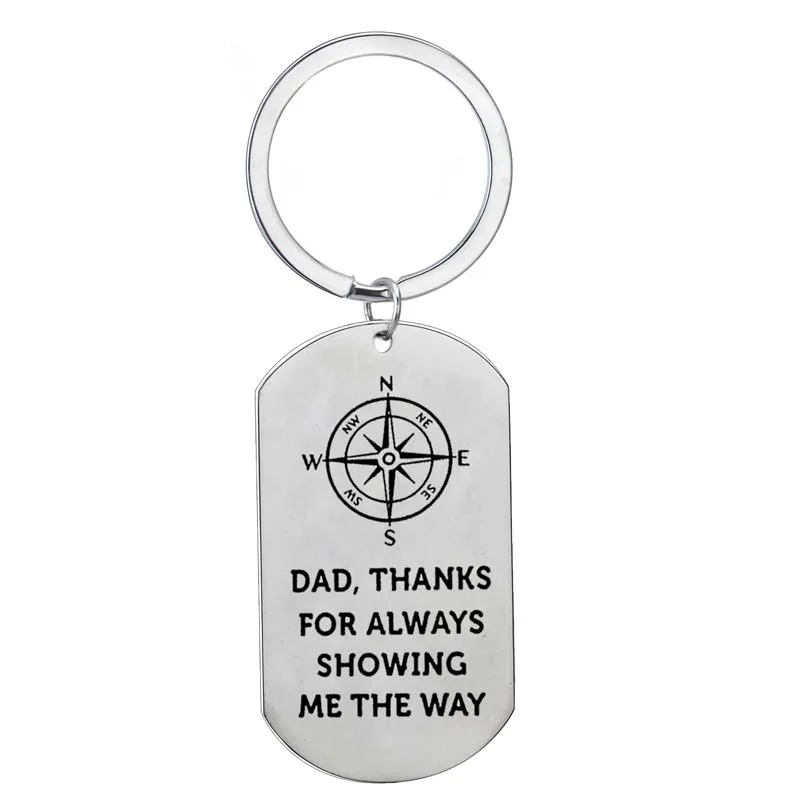 12 шт. оптовая продажа спасибо за то что всегда показывали мне дорогу семью любви