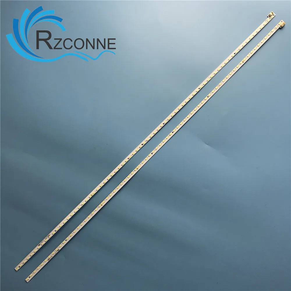 Светодиодный Подсветка полосы 72 Вт/лампа для Sharp 58 &quotТВ LCD-58MY8006A 6202B000CT100 6202B000CS100