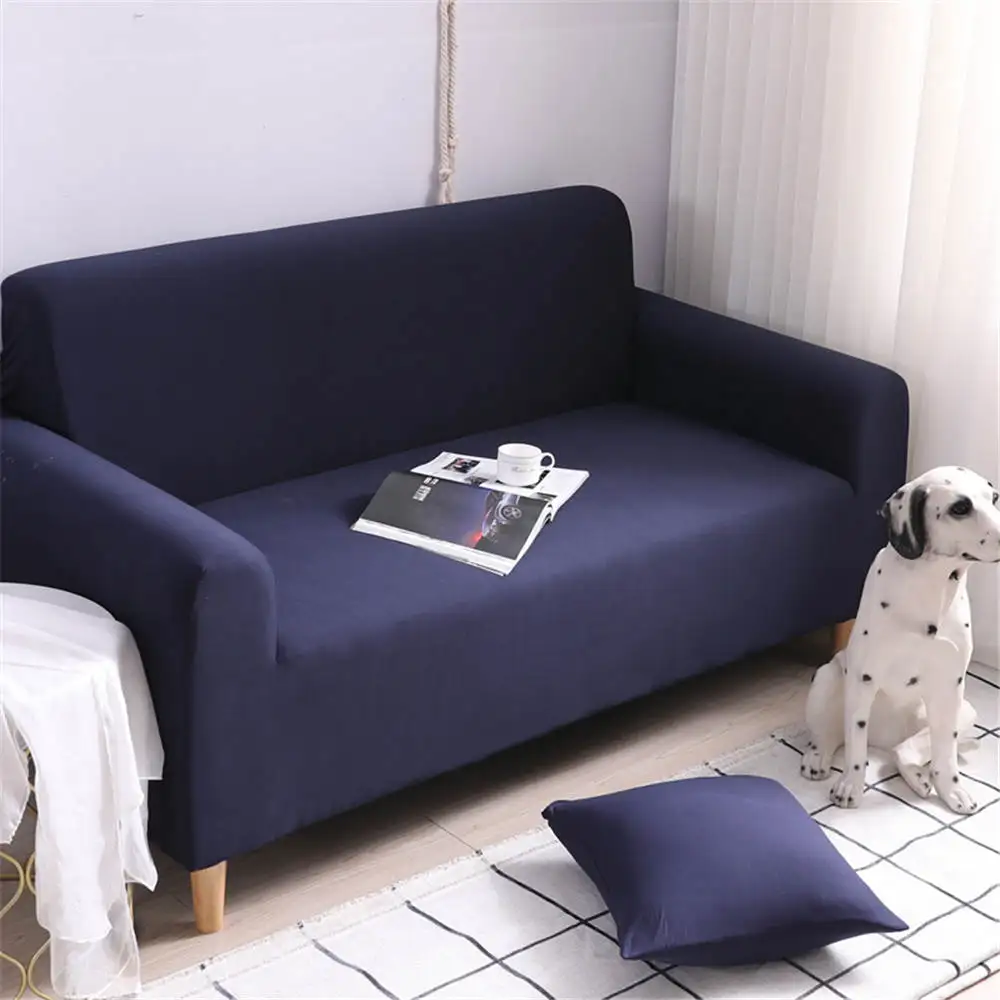 Горячая Распродажа чехол для дивана современный секционный гостиной с