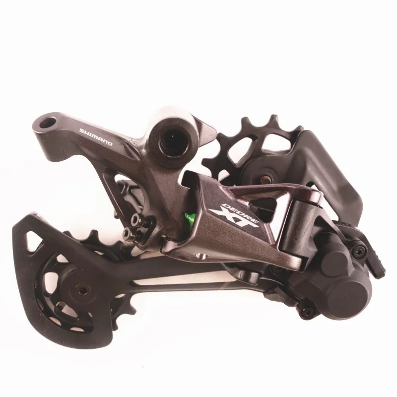 Shimano XT M8100 4 шт. набор для велосипеда mtb 12 скоростей с кассетой sunrace 11-50t 116link