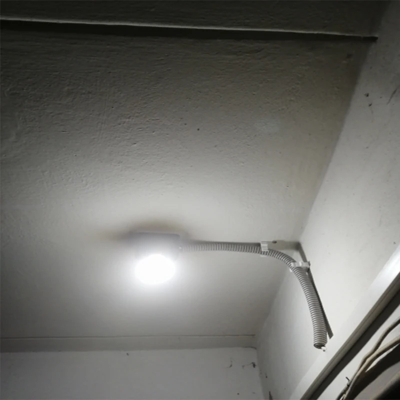 

8pcs LED Bulb Lamps E27 B22 AC220V 240V Light Bulb Real Power 21W 18W 15W 12W 9W 6W 3W Lampada Living Room Home LED Bombilla