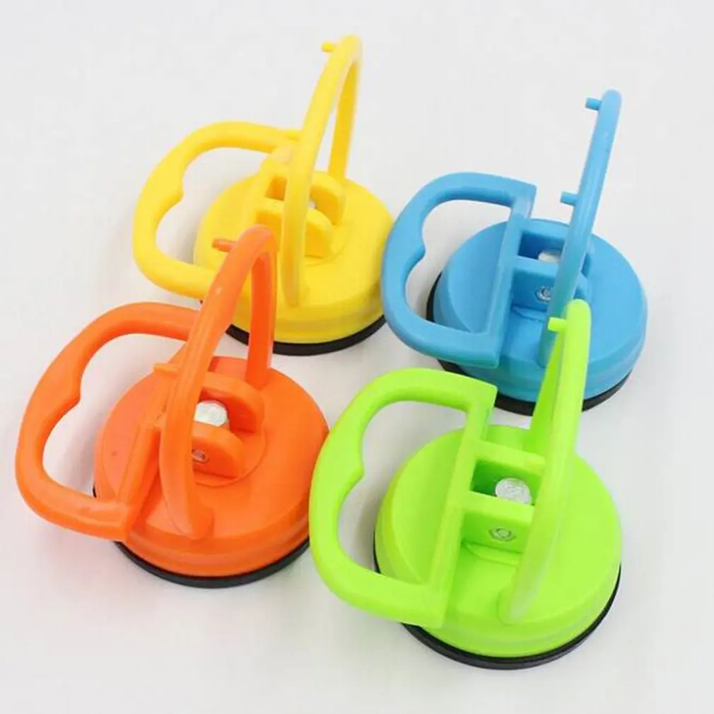 ЖК-экран открывающиеся плоскогубцы с присоской для мобильного телефона