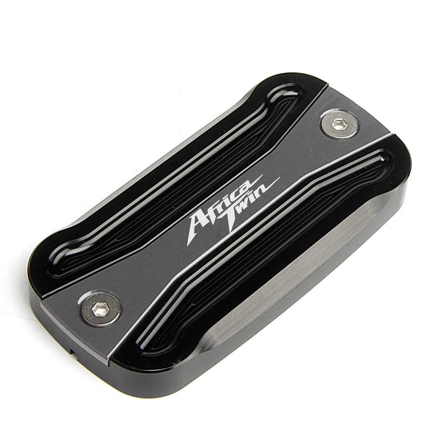 Крышка Резервуара жидкости для HONDA Africa Twin CRF 1000L 2015 2016 2017 2018 hornet 600 900 cb600f VFR 750 800 Rebel 300