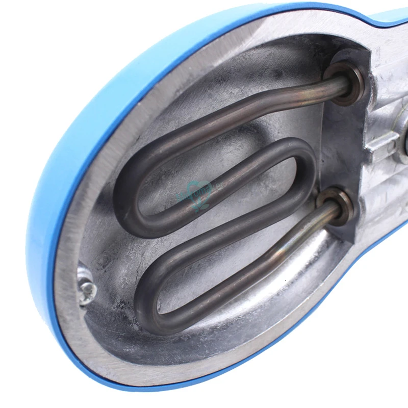 Стоматологический вакуум формовочная машина JT-18 стоматологическое лабораторное