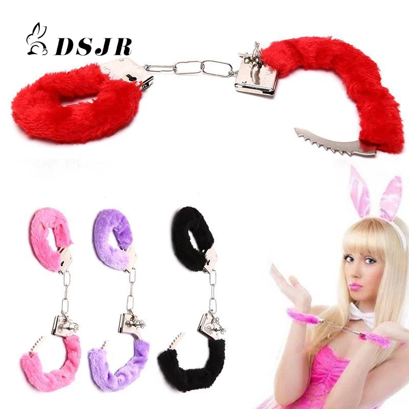 

Экзотические аксессуары набор игрушек для взрослых пикантные наручники на цепочке из нержавеющей стали плюшевые наручники на лодыжку для ...