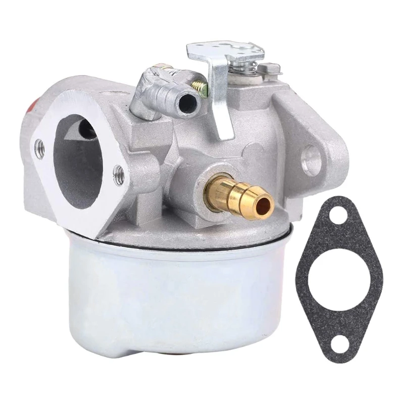 

640014 640025 Carburetor Carb for Tecumseh 640135A 640004 640117B 640117 640017 640104 5.5HP Engine Lawn Mower P9YB
