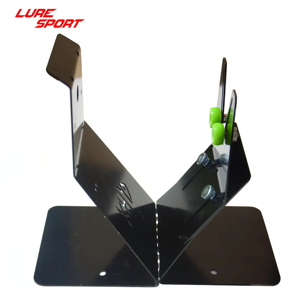 LureSport Удочка строительное оборудование сушильная машина руководство ремонт Smoothen эпоксисмолы машина DIY