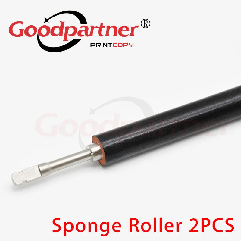 Rolo de Pressão do Fusor para hp Menor M130 M132 M134 M203 M227 M206 M230 M148 M101 M103 M105 M118 M129 M131 M133 M102 2x M104 M106