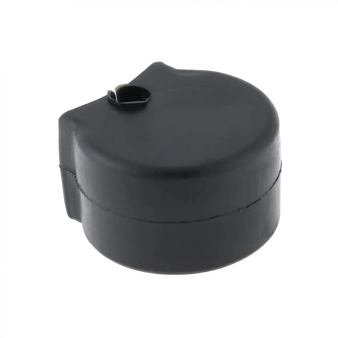 Высокое качество резиновый кларнет черный палец отдых Saver Подушка протектор