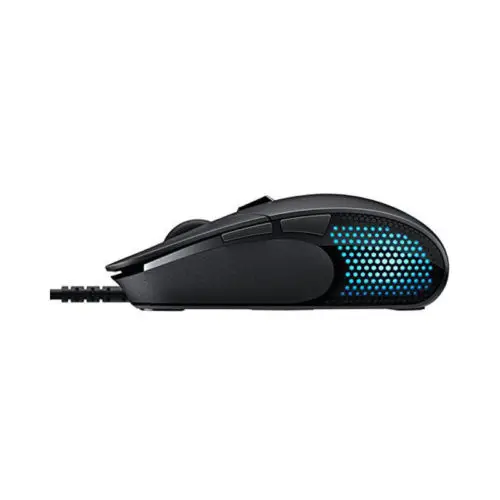 Отремонтированная от производителя: игровая мышь Logitech G302 Daedalus Prime MOBA 6 кнопок 4000