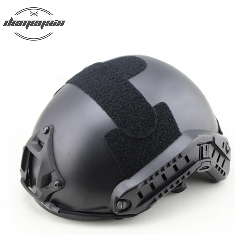 54-62 см армейский Тактический шлем для занятий на открытом воздухе военные игры CS