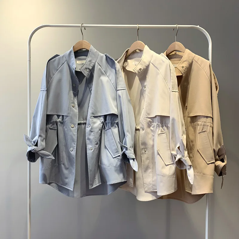 

Coats & Jackets