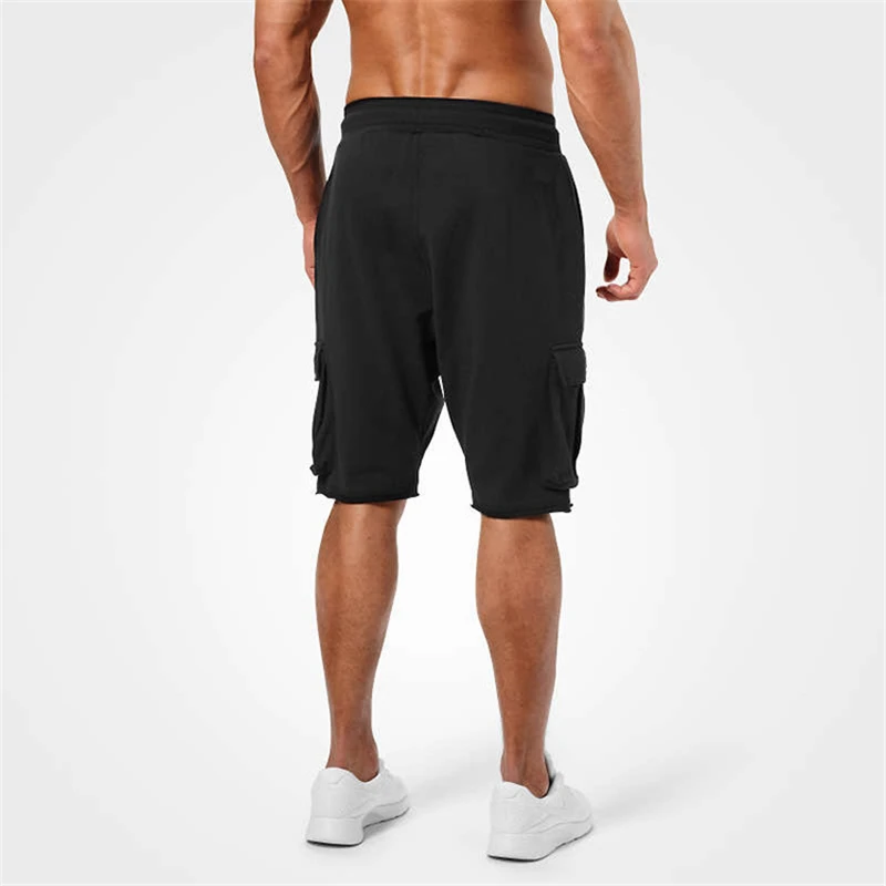 

Men's Summer Casual Running Shorts Sports Running Fitness Shorts Training Camo Men's Men's Shorts Men's Sports Pants