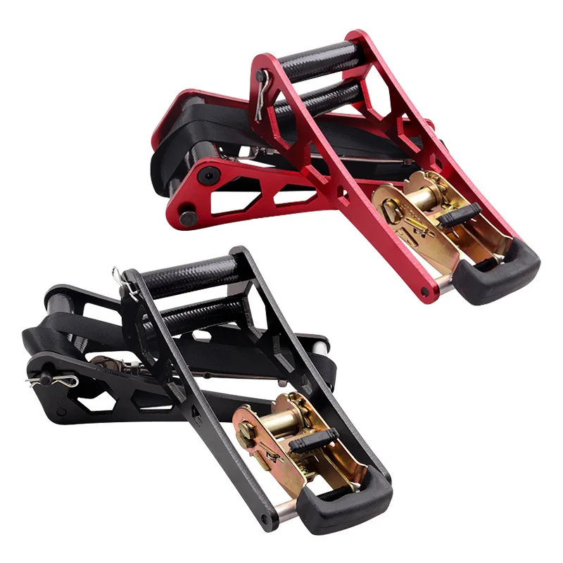 

Полностью разделенный инструмент из алюминиевого сплава для стрельбы из лука