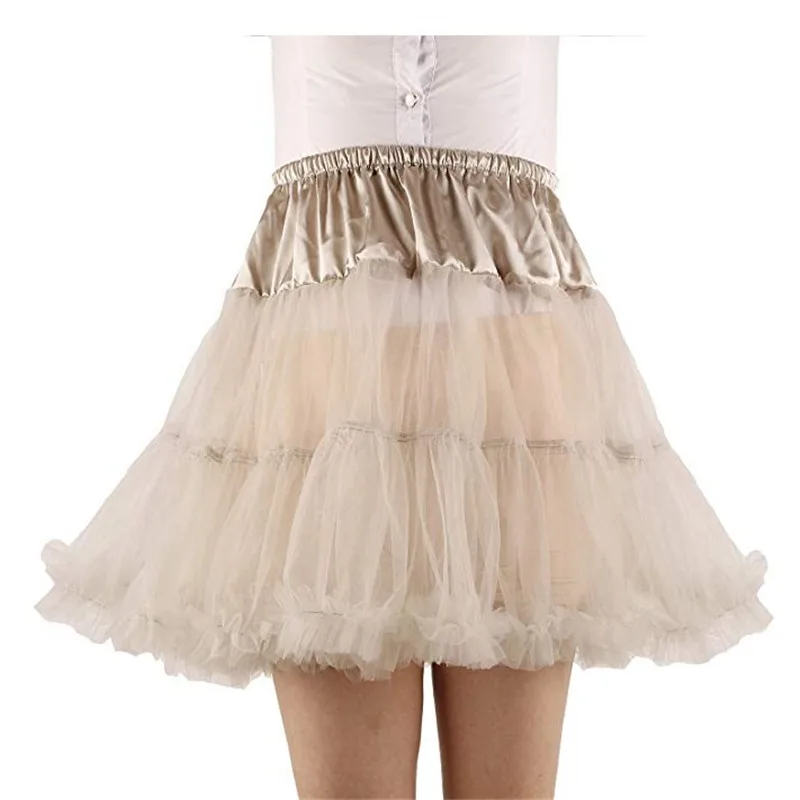 Суперпушистая юбка принцессы для взрослых оптовая продажа женская мягкая белая