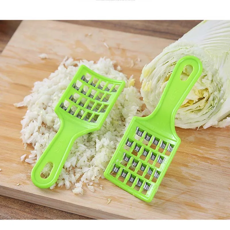 

Eetkamer En Keuken Benodigdheden Kool Vulling Cutter Groente Rasp Groentesnijder Accessoires Milieuvriendelijke