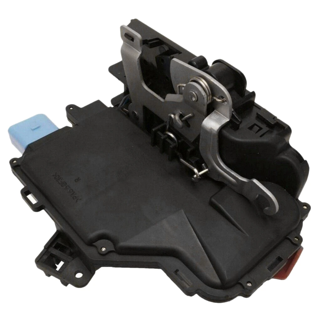 

Автомобильный механизм защелки замка задней правой двери для Touareg Golf MK5 Jetta 7L0839016A