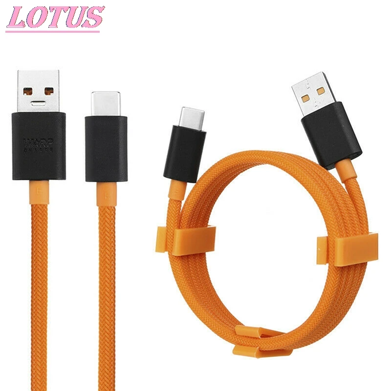 

Cable Warp Dash Charge Dash Data Cable 30W 5V/6A Quick Fast Charger For OnePlus 7/6T/6/5 Pro 1pc