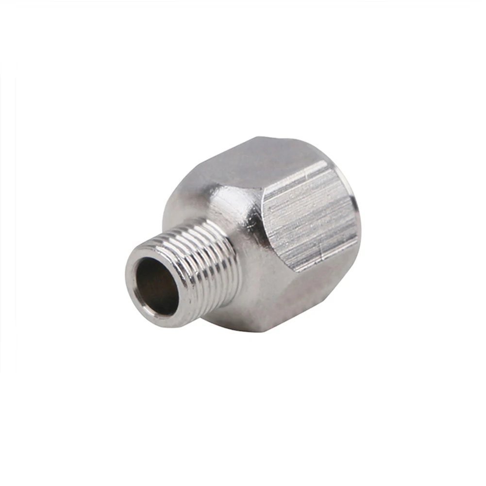 

180cm Fitting Air Hose Pipe Accessory Replacement Adapter Connector Professional Tool Woven Spray Pen Nylon Braided Compressor