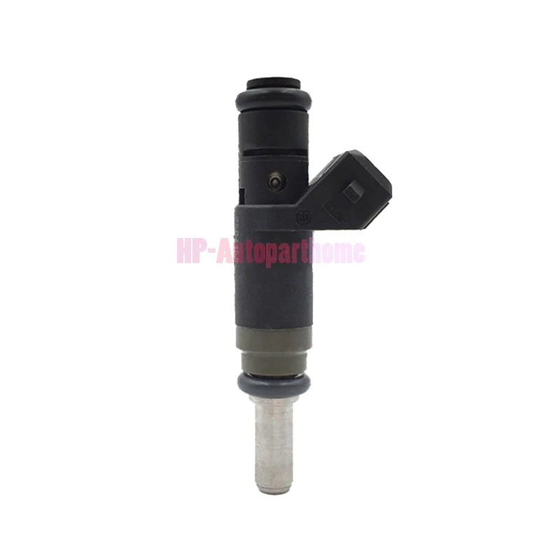 1348A06370 7506158 13537506158 Топливная форсунка для BMW E87 E46 E90 E91 E85 1.6L 2.0L|Топливный инжектор| |