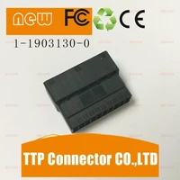 10pcslot 1 1903130 0 connector 100 new and original