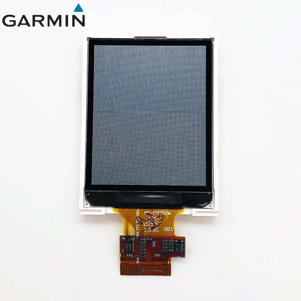 ЖК-экран для GARMIN eTrex 30 20 ручной GPS-дисплей 30J сменная панель 2 дюйма | Электроника