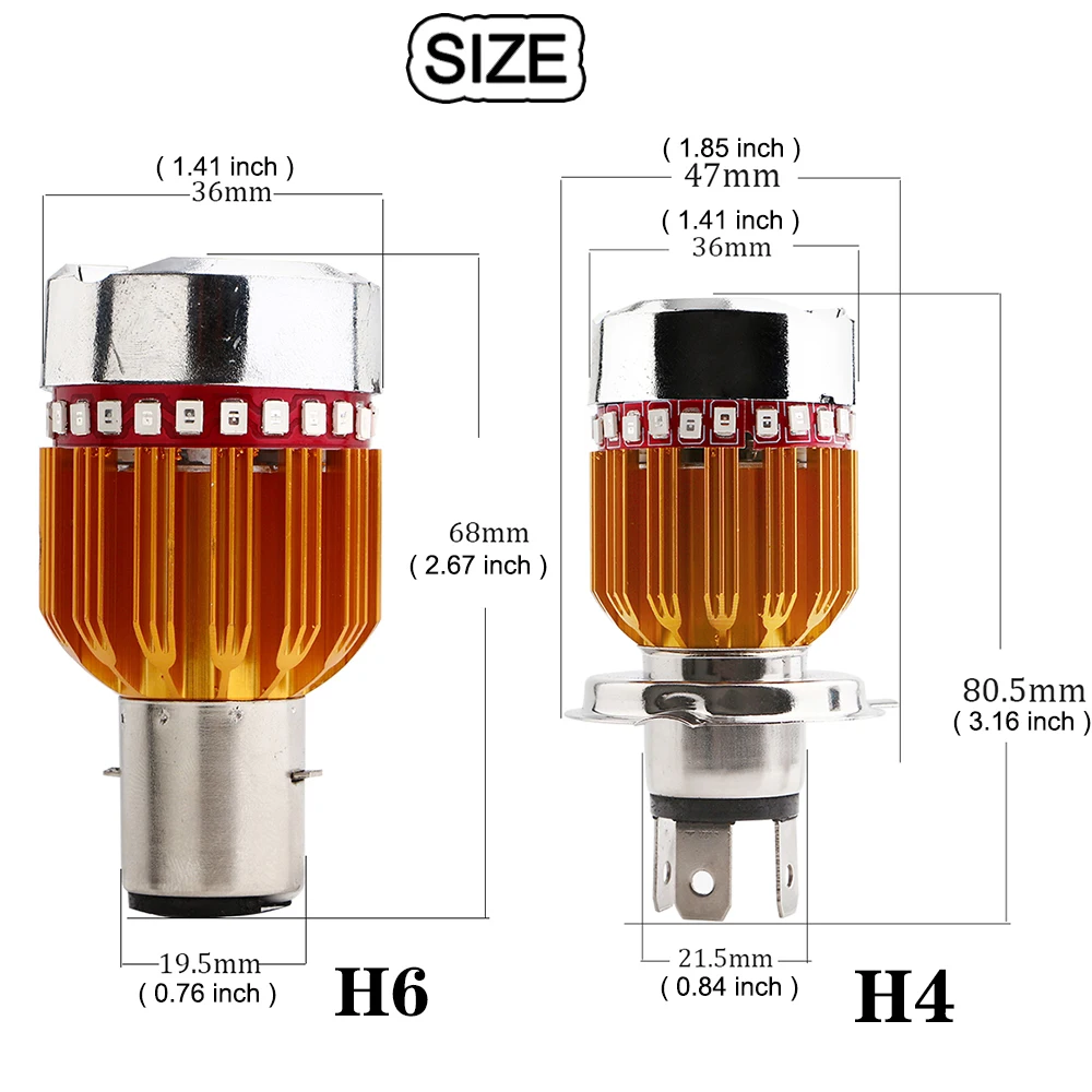 1 шт. RGB DC 9-80 в стробоскоп 9 Вт белый Hi-Low Beam H6 BA20D H4 Angel Eye противотуманная лампа 900LM