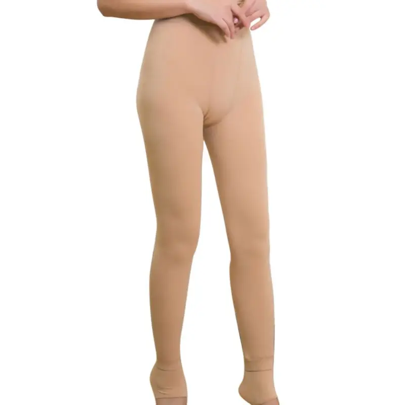 

Autumn Winter Women Fashion Velvet Thick Warm Leggings Casual Pearl Velvet Anti-pilling Seamless