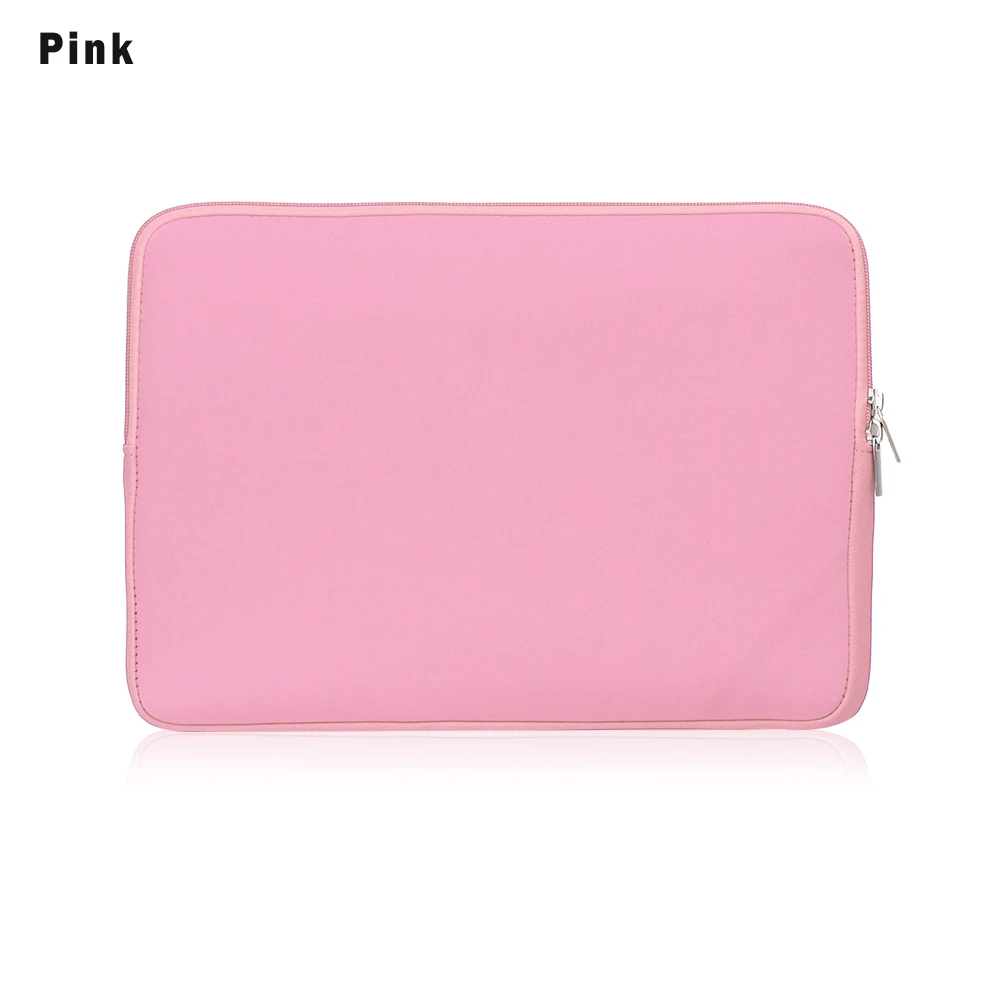 11.6-13 inch pink 1 шт. универсальный чехол для планшета чехол для Apple iPad samsung Galaxy Tab huawei MediaPad защитный противоударный чехол - Цвет: 11.6-13 inch pink