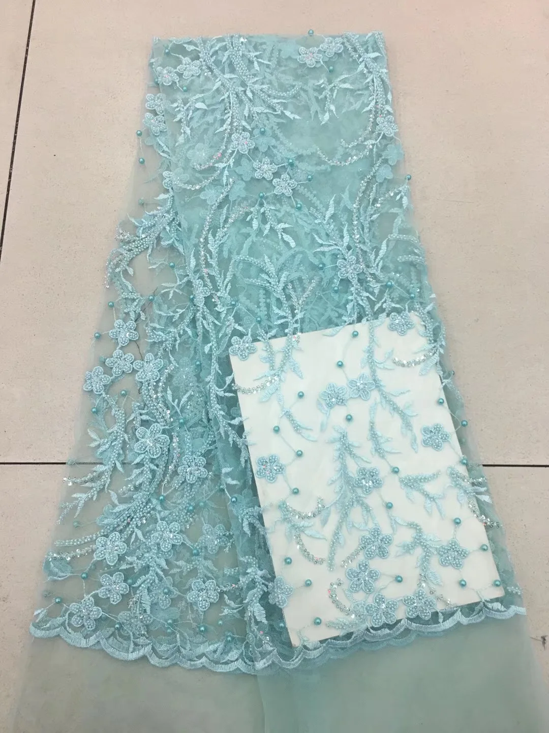 

Free Shipping new arrival african lace fabrics high quality yellow France cord mesh lace guipure lace fabric for women dress