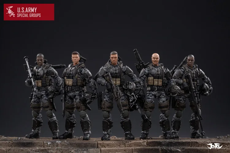 1/18 JOYTOY фигурка русская армейская камуфляжная Униформа солдатские Фигурки Коллекционная игрушка военная модель Рождественский подарок для мужчин