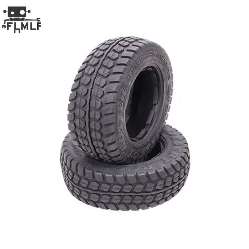 

Front or Rear Highway Road Tires Skin Kit Fit 1/5 HPI ROFUN BAHA ROVAN KM GTB MCD BAJA 5T Toys Parts