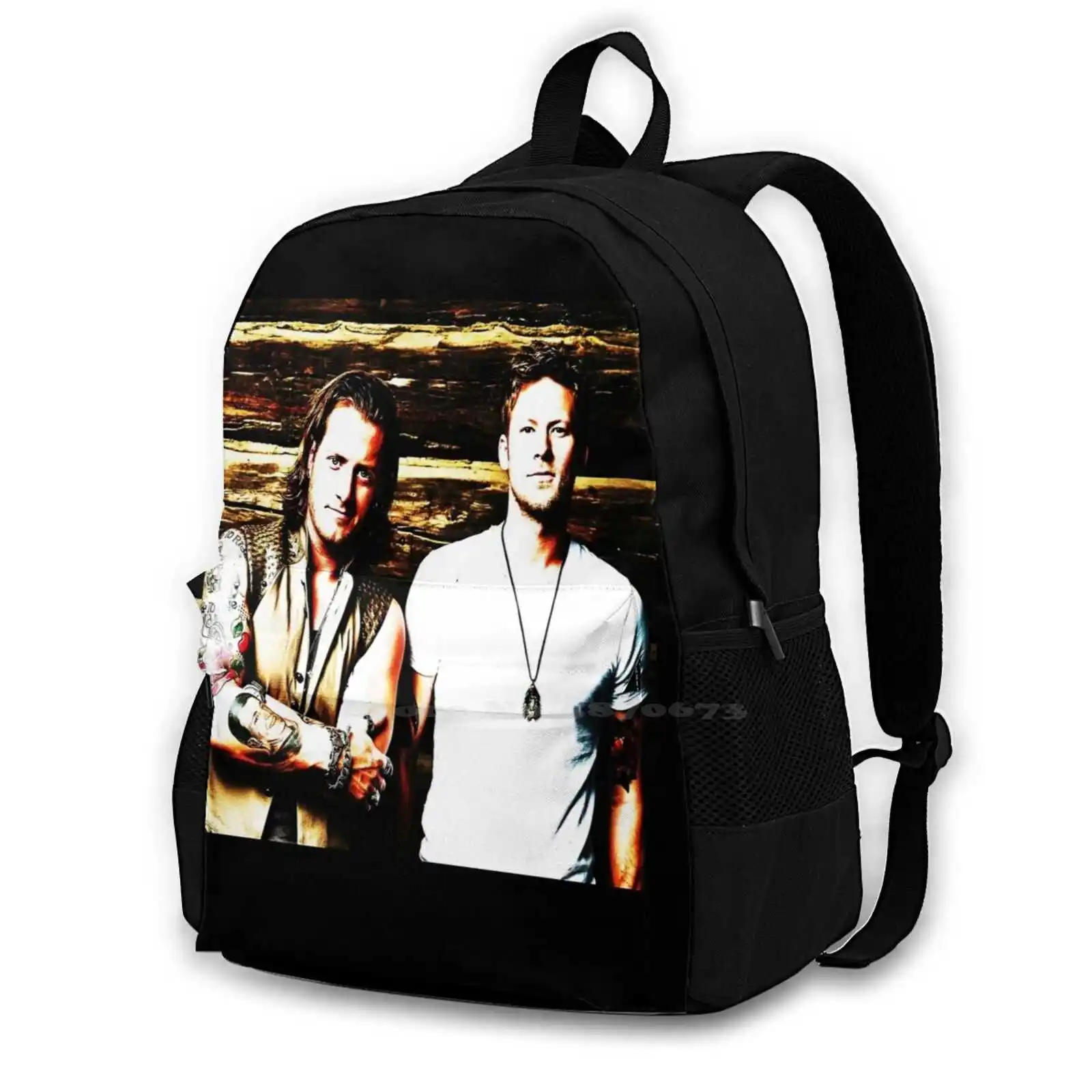 

Special Country Music Duo Fgl Redeki Trending Seller Fashion Bags Travel Laptop Backpack Special Country Music Duo Fgl Redeki