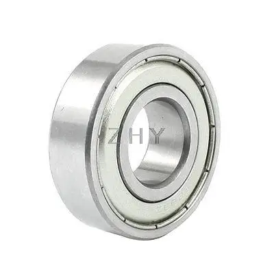 17mm/40mm/12mm Metal Sealed Deep Groove Ball Bearing 6203Z | Обустройство дома
