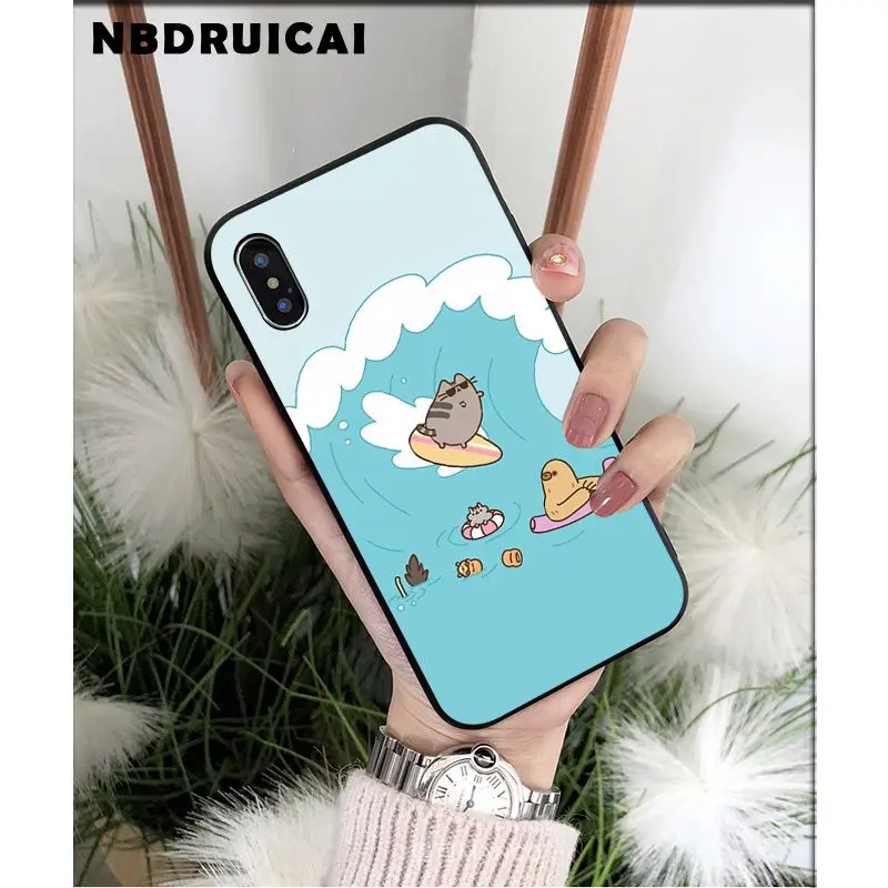 Мягкий силиконовый чехол для iPhone 11 pro XS MAX 8 7 6 6S Plus X 5 5S SE XR | Чехлы мобильных