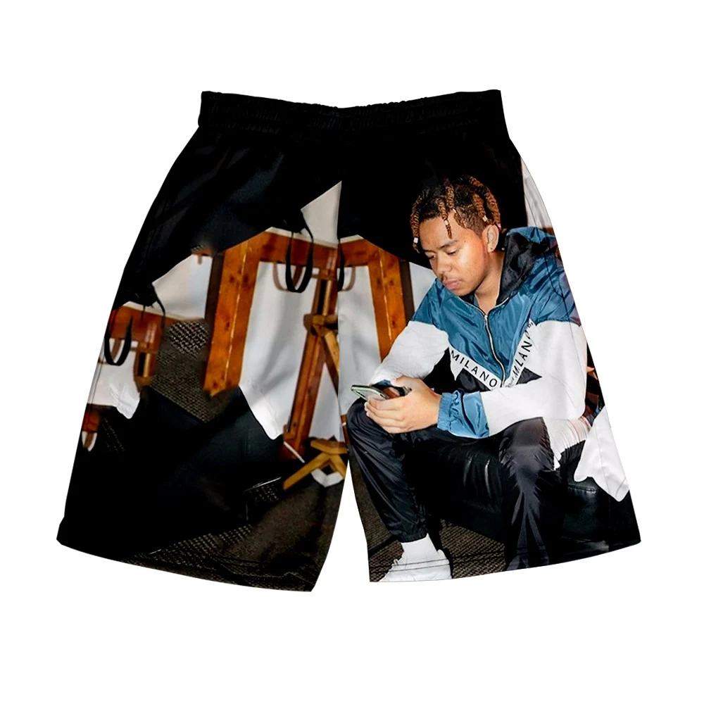 

Симпатичные повседневные шорты для мужчин и женщин, уличная одежда в стиле хип-хоп, 3D, модные хипстерские шорты в стиле Харадзюку, новинка 2021