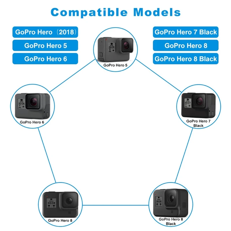 Аккумуляторы для домашнего хозяйства аккумулятор 1220 мАч совместим с экшн