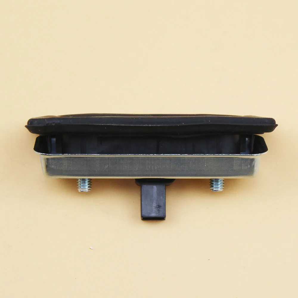 LARBLL автомобильный выключатель задней крышки багажника 1ZD827574 подходит для Skoda Octavia