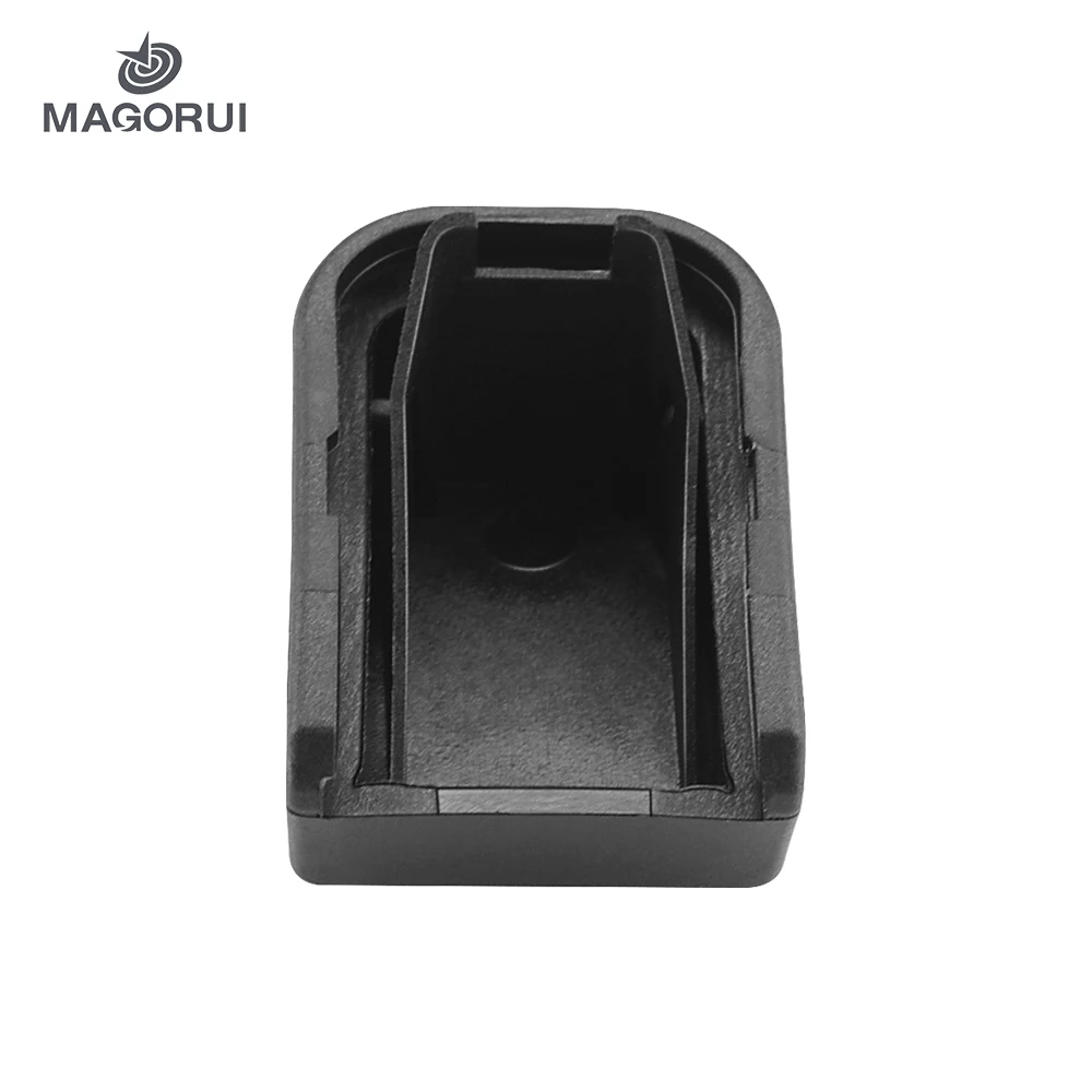 Магнитный удлинитель Magorui для GLOCK 17/19/22/23/24/25/31/32/34/35/37/38 + 1 2 | Спорт и развлечения