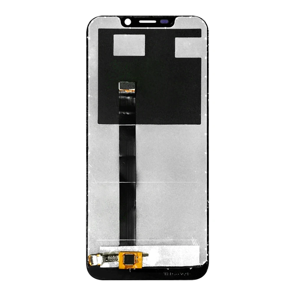 ЖК дисплей + дигитайзер сенсорного экрана для Doogee X70 запасные части ремонта