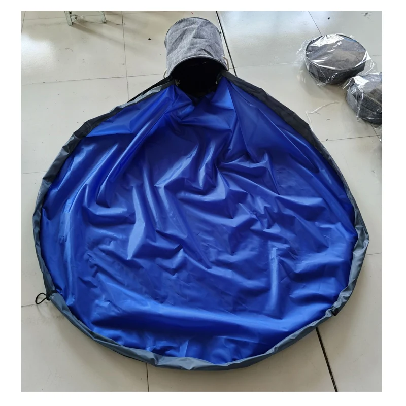 Детский коврик для ползания игровая поверхность 150 см игровой детей Развивающий