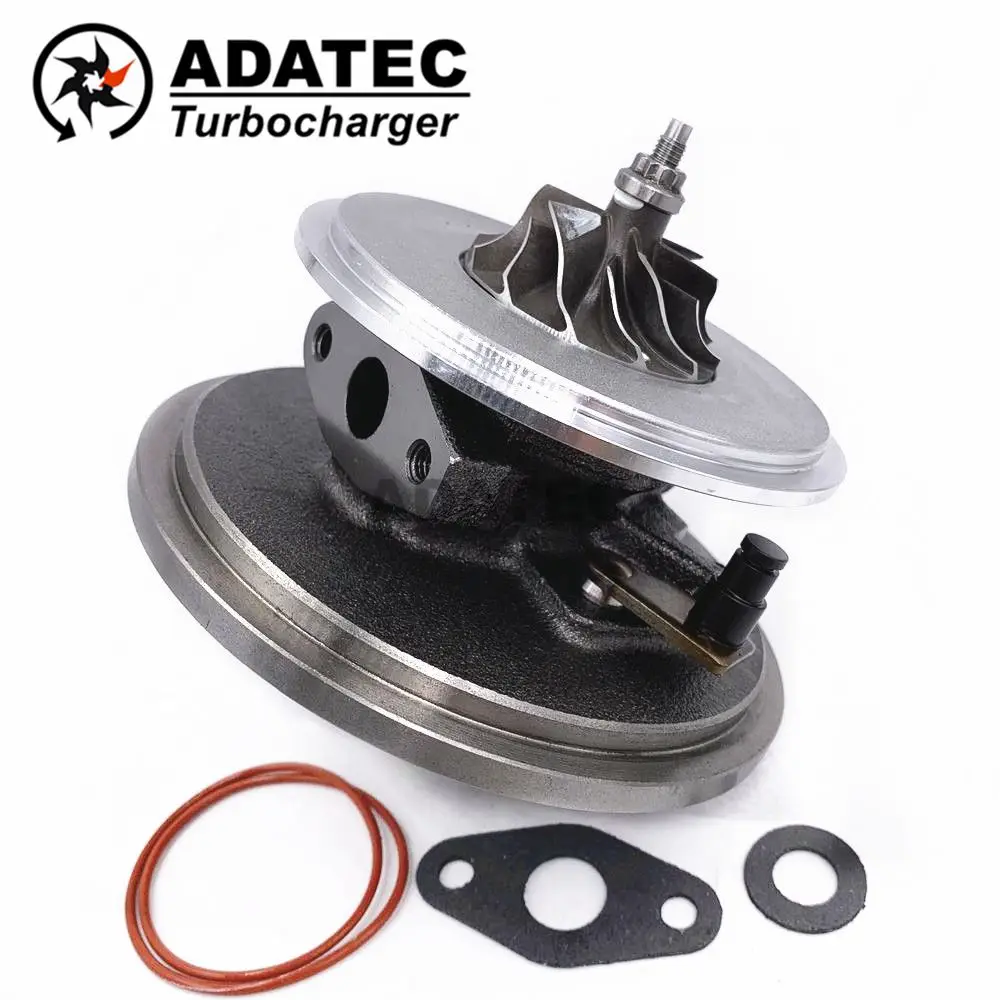 Garrett ТУРБОКОМПРЕССОР GT1646V 765261 756867 03G253014N CHRA картридж для Volkswagen Golf V 2 0 TDI 103 кВт 140 HP BMP