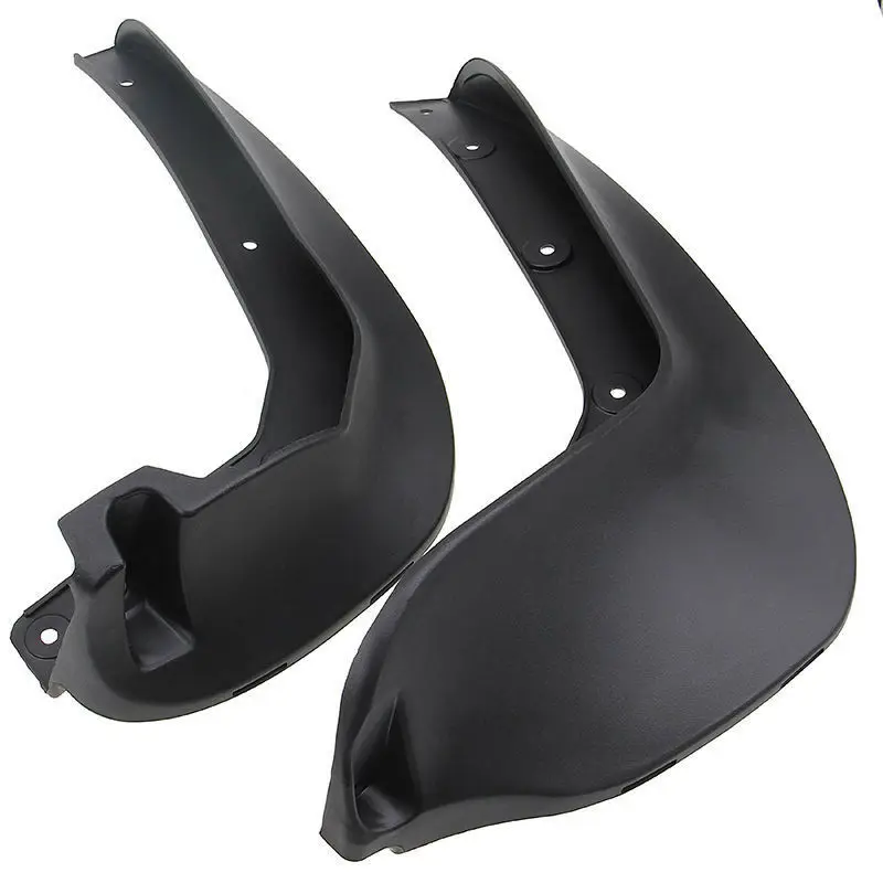 4PCS Car Mud Flaps For Mini Countryman R60 2010 2011 2012 2013 2014 2015 2016 Mudguards Splash Guards Mudflap Fender Flares | Автомобили и