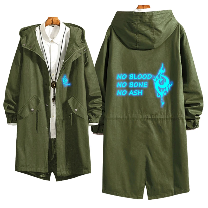 Горячая Распродажа новый стиль толстое повседневное пальто K Косплей Ролевая