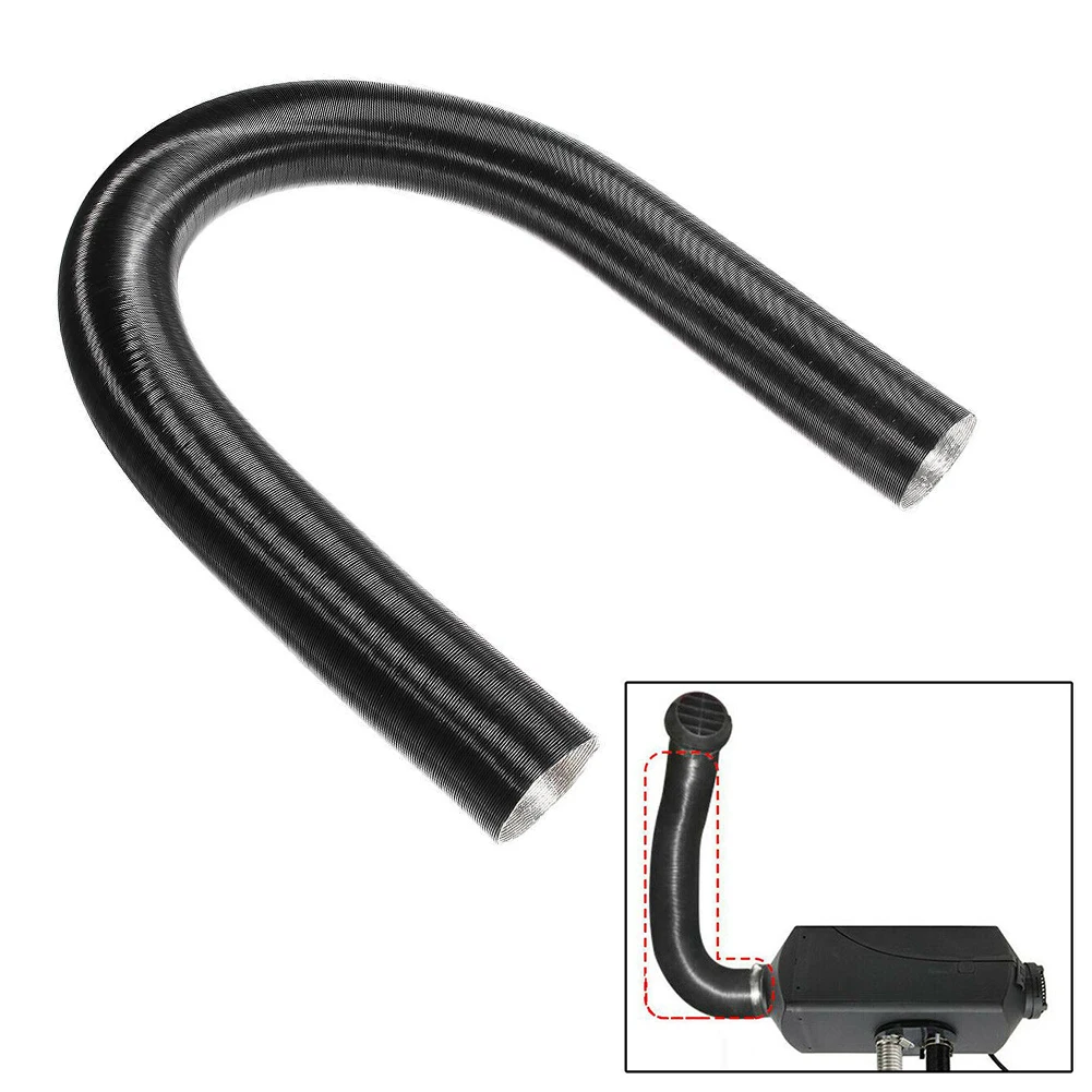 60 мм нагреватель воздуховод теплый воздушный выход аксессуары прочный