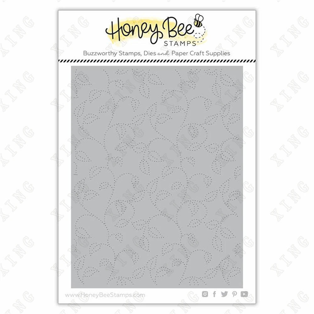 

Swirling Leaves Pierced A2 Cover Plate New Metal Cutting Dies Scrapbook Diary Decoration Embossing Template Diy Greeting Card